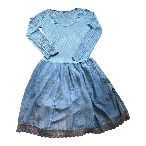 made in Italy dress - Picture 3 of 8